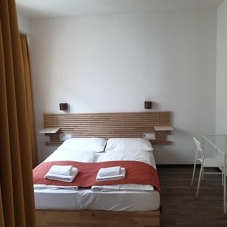 Bookvienna "Jim" Apartments المظهر الخارجي الصورة