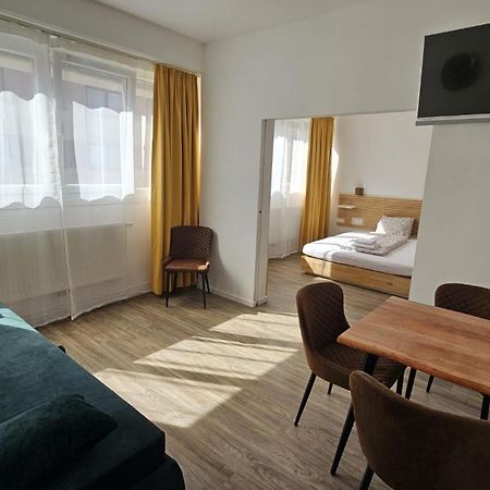 Bookvienna "Jim" Apartments المظهر الخارجي الصورة