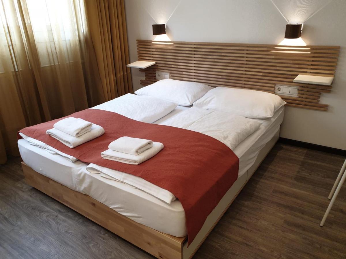 Bookvienna "Jim" Apartments المظهر الخارجي الصورة