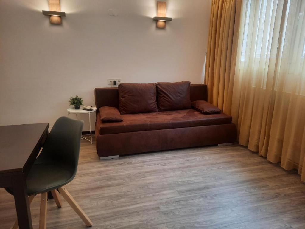 Bookvienna "Jim" Apartments المظهر الخارجي الصورة