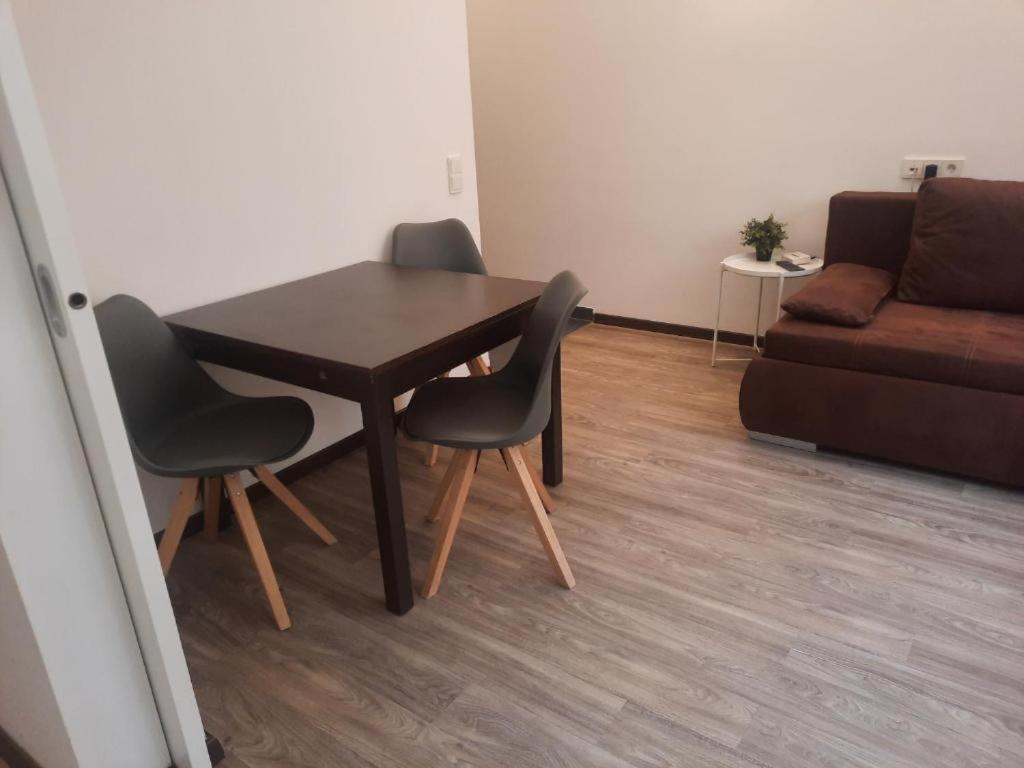 Bookvienna "Jim" Apartments المظهر الخارجي الصورة