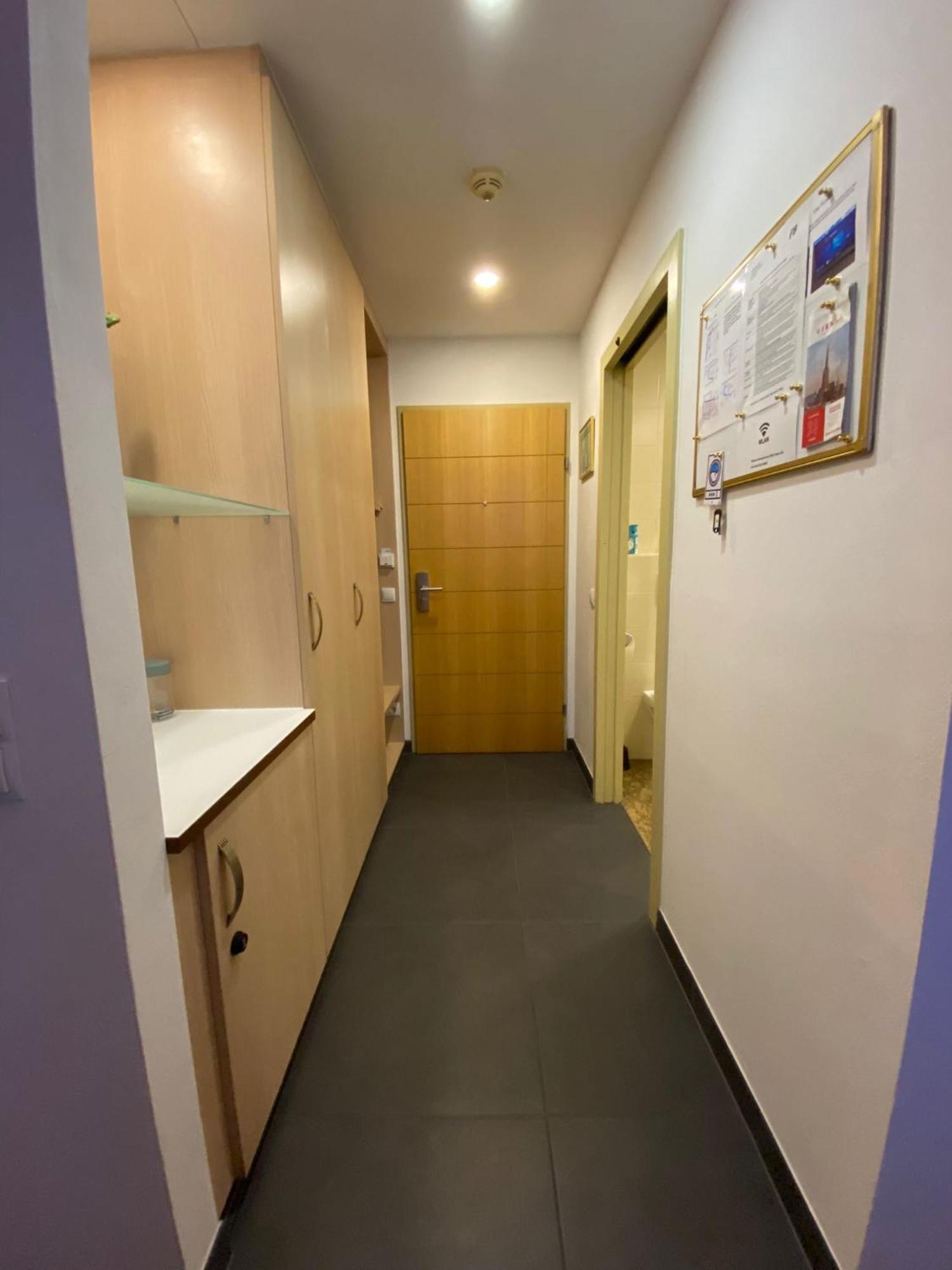 Bookvienna "Jim" Apartments المظهر الخارجي الصورة