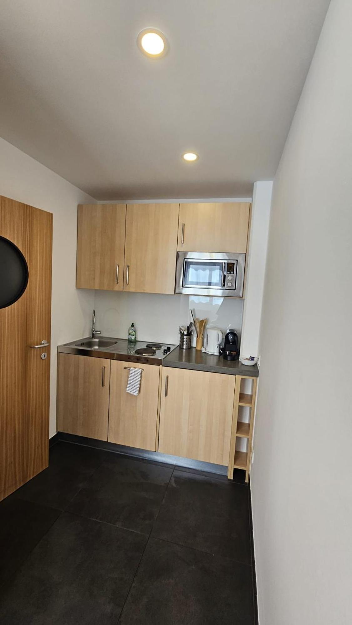 Bookvienna "Jim" Apartments المظهر الخارجي الصورة