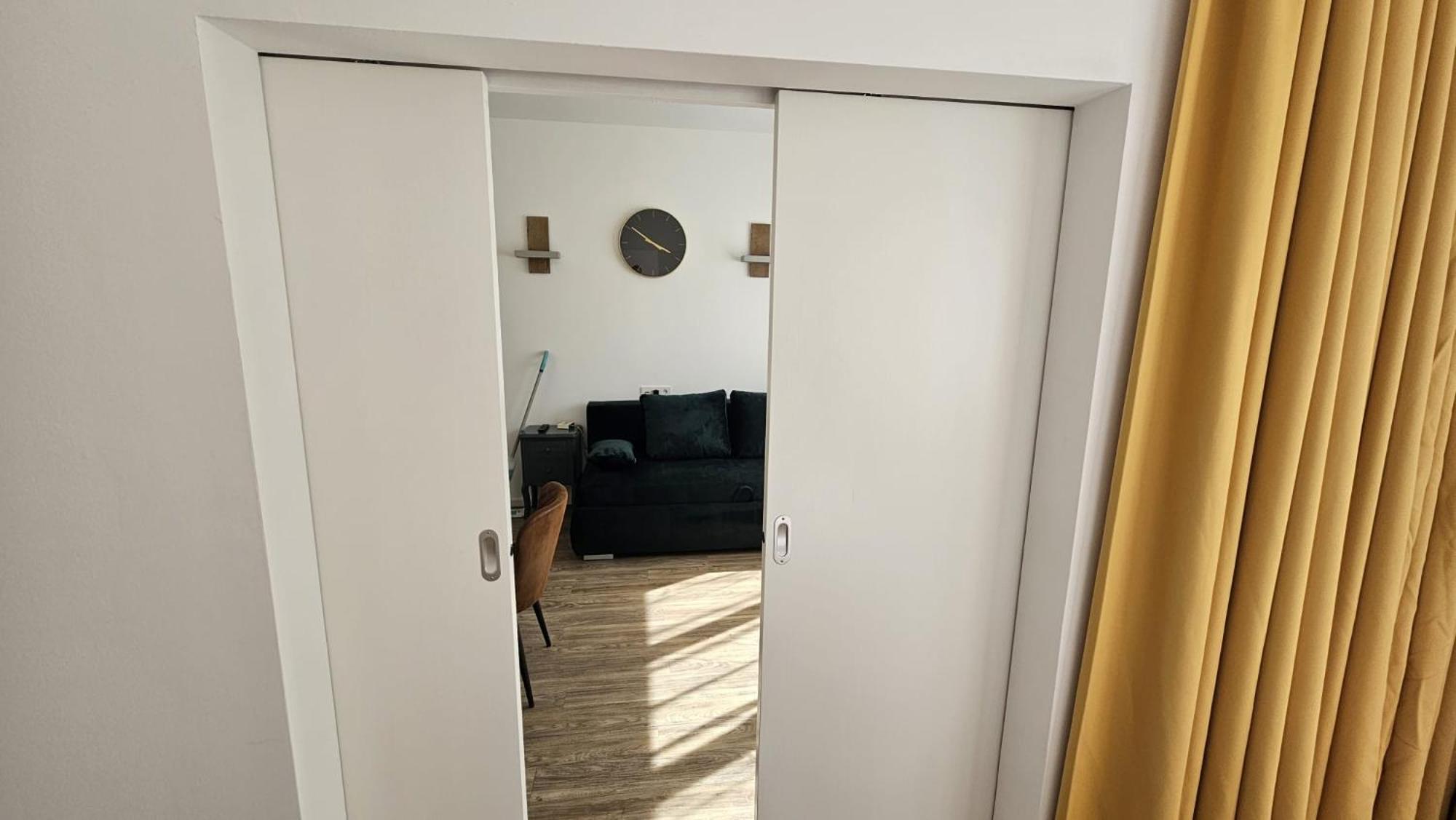 Bookvienna "Jim" Apartments المظهر الخارجي الصورة