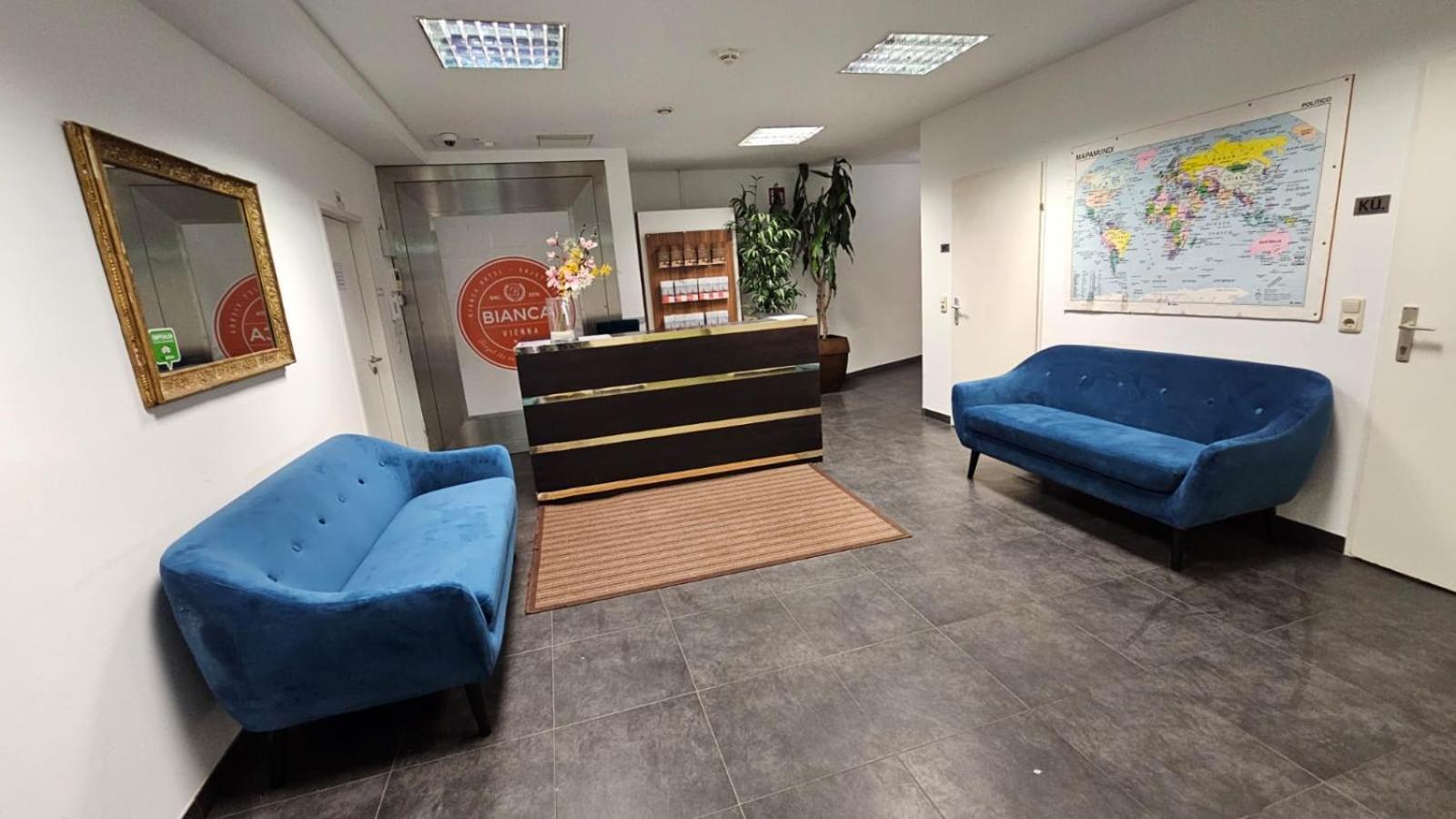 Bookvienna "Jim" Apartments المظهر الخارجي الصورة