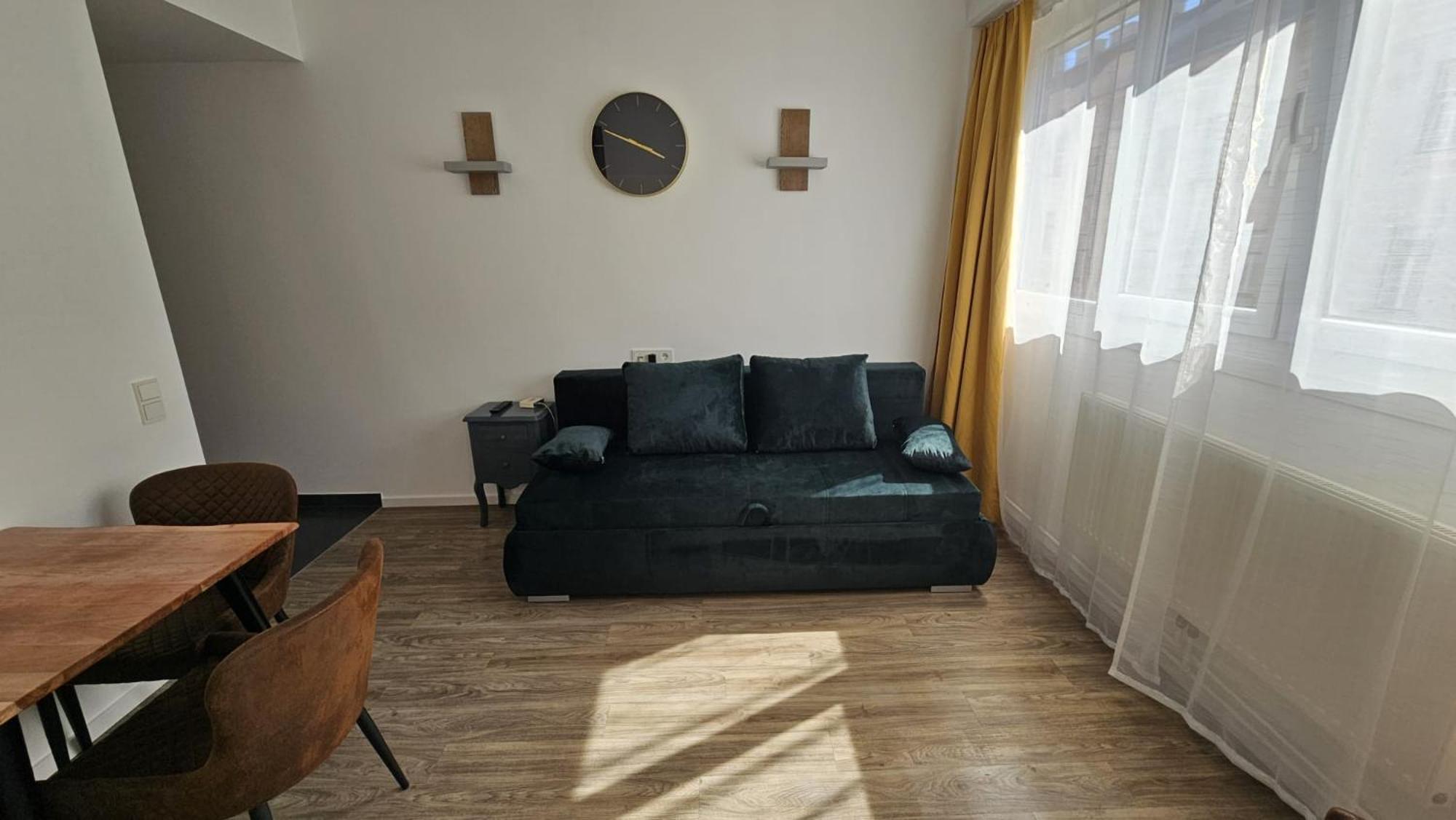 Bookvienna "Jim" Apartments المظهر الخارجي الصورة